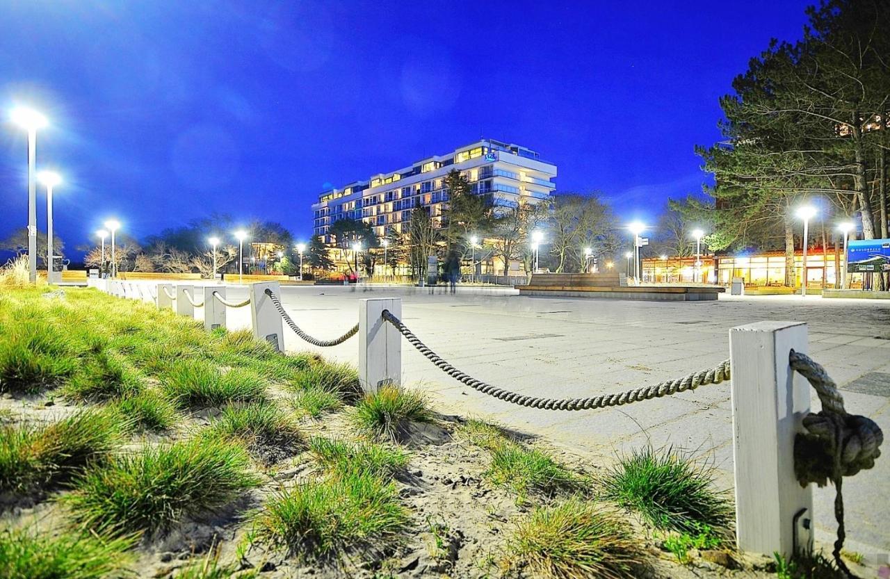 Apartament Premium Mikiniki Kolobrzeg Apartamento Exterior foto